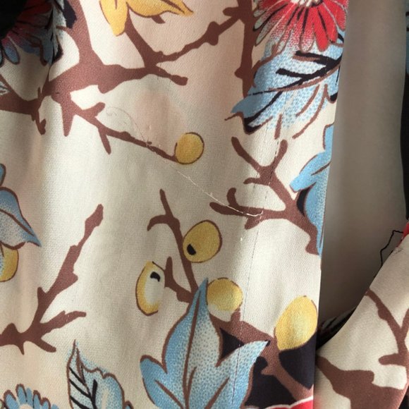 Japanese style pajamas |size:S - Picture 5 of 9